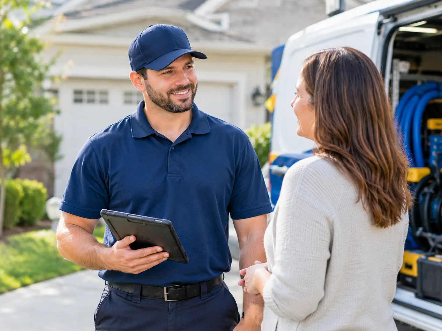 Sewage Backup Cleanup Macungie, PA FAQs